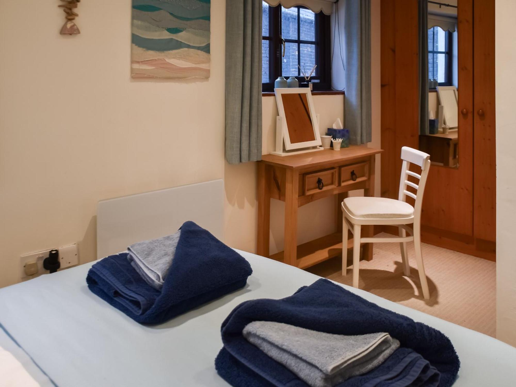 Whitestones Cottage Кейстер-он-Си Экстерьер фото