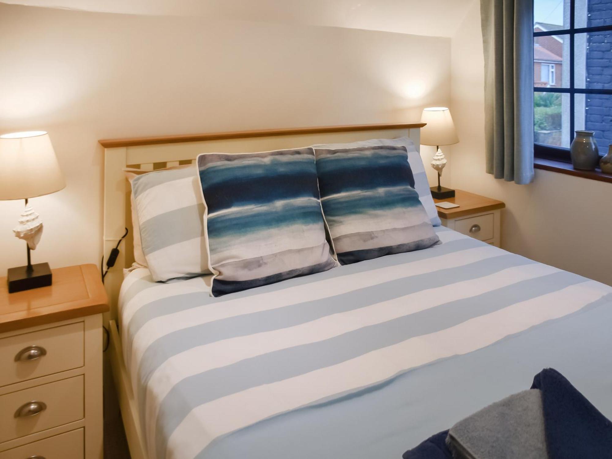 Whitestones Cottage Кейстер-он-Си Экстерьер фото